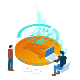 Создание сложного сайта для блокчейн и криптовалюты в Аделаиде